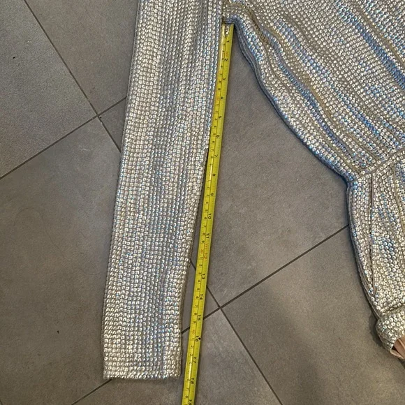 MLV Ramona Sequin Romper - Picture 11 of 14